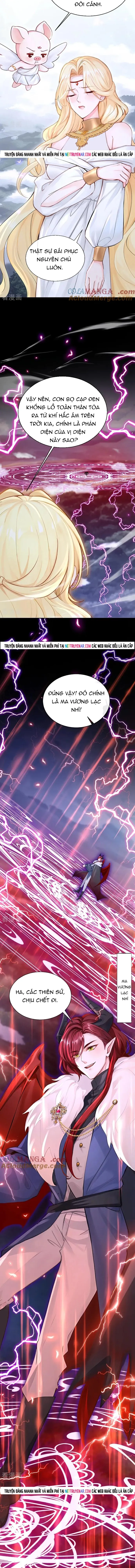 Hệ Thống Xuyên Nhanh: Ác Nam Không Dễ Chọc Chap 207 - Next Chap 208