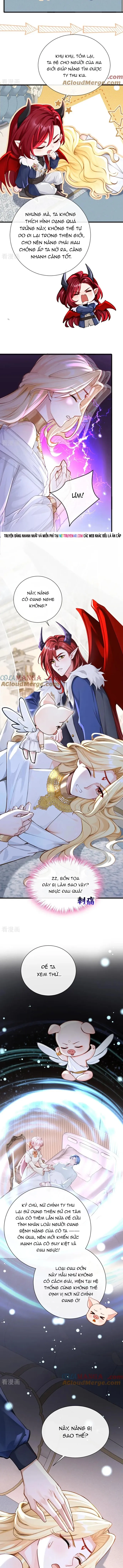 Hệ Thống Xuyên Nhanh: Ác Nam Không Dễ Chọc Chap 211 - Next Chap 212