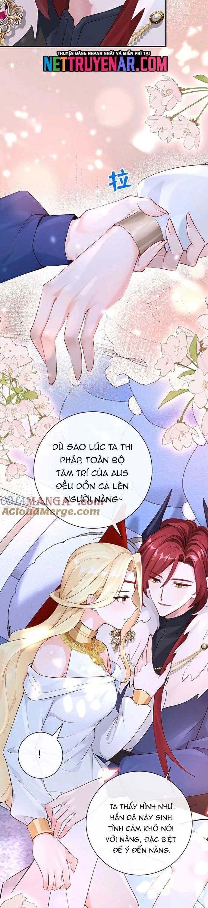 Hệ Thống Xuyên Nhanh: Ác Nam Không Dễ Chọc Chap 215 - Next Chap 216