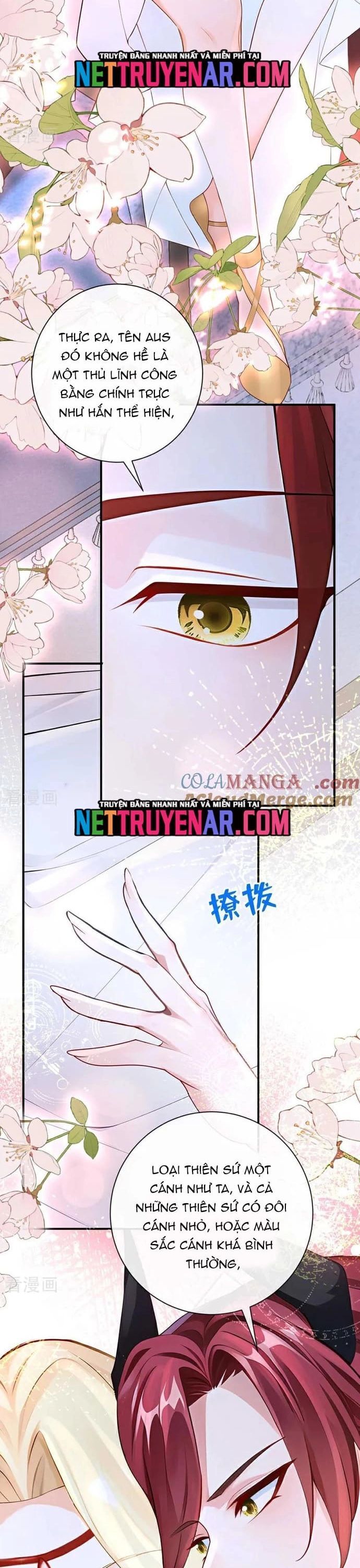 Hệ Thống Xuyên Nhanh: Ác Nam Không Dễ Chọc Chap 215 - Next Chap 216