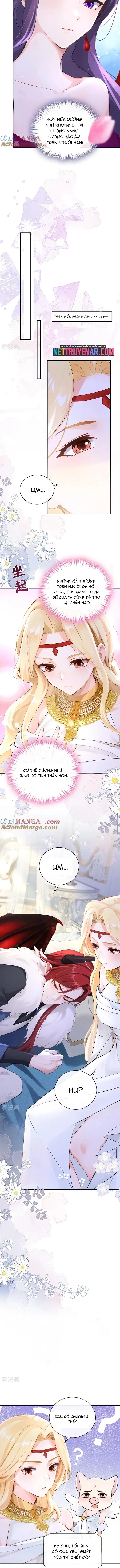 Hệ Thống Xuyên Nhanh: Ác Nam Không Dễ Chọc Chap 220 - Next Chap 221