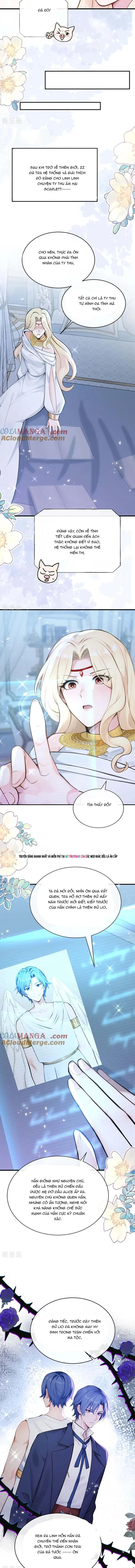 Hệ Thống Xuyên Nhanh: Ác Nam Không Dễ Chọc Chap 227 - Next Chap 228