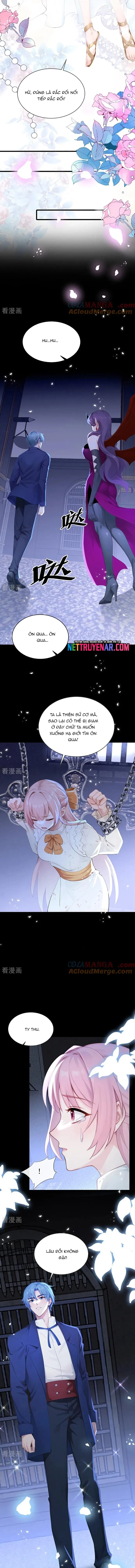 Hệ Thống Xuyên Nhanh: Ác Nam Không Dễ Chọc Chap 232 - Next Chap 233