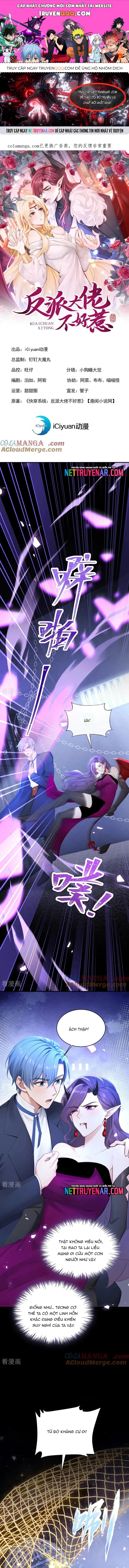 Hệ Thống Xuyên Nhanh: Ác Nam Không Dễ Chọc Chap 233 - Next Chap 234