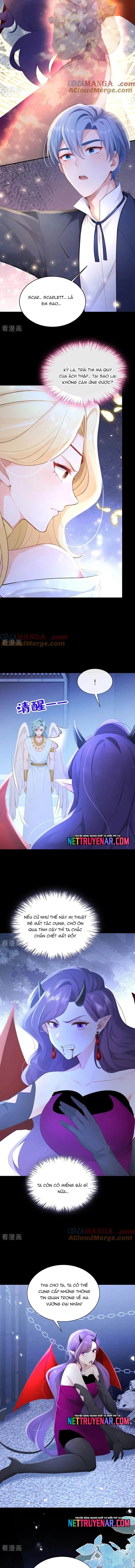 Hệ Thống Xuyên Nhanh: Ác Nam Không Dễ Chọc Chap 233 - Next Chap 234