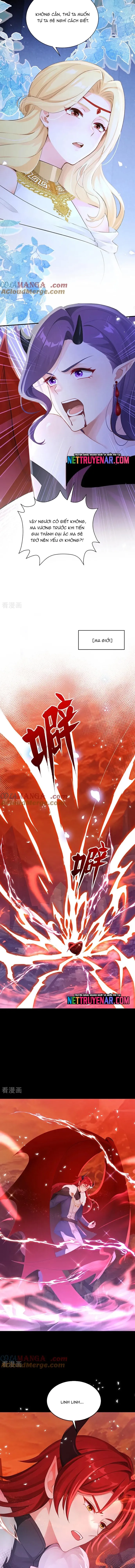 Hệ Thống Xuyên Nhanh: Ác Nam Không Dễ Chọc Chap 233 - Next Chap 234