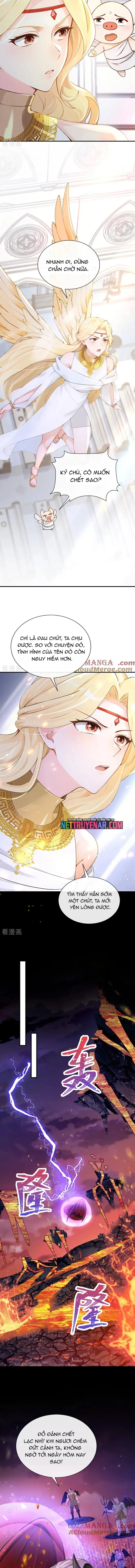 Hệ Thống Xuyên Nhanh: Ác Nam Không Dễ Chọc Chap 236 - Next Chap 237