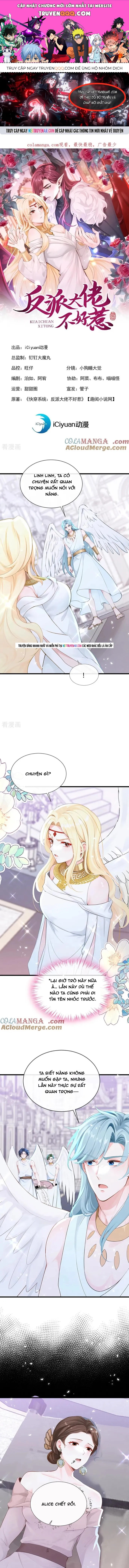 Hệ Thống Xuyên Nhanh: Ác Nam Không Dễ Chọc Chap 238 - Next Chap 239