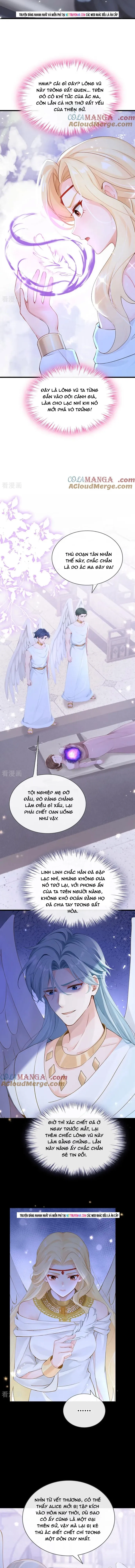 Hệ Thống Xuyên Nhanh: Ác Nam Không Dễ Chọc Chap 238 - Next Chap 239