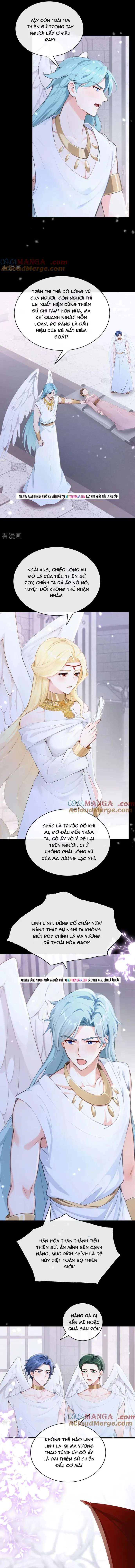 Hệ Thống Xuyên Nhanh: Ác Nam Không Dễ Chọc Chap 238 - Next Chap 239