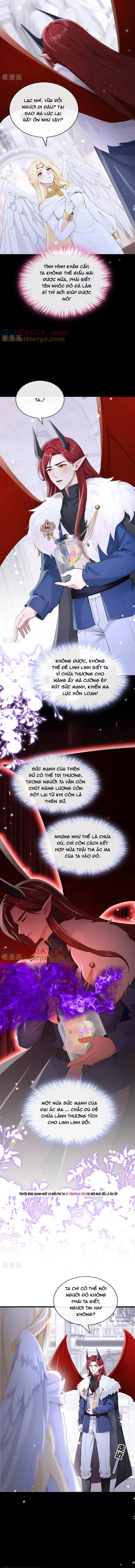 Hệ Thống Xuyên Nhanh: Ác Nam Không Dễ Chọc Chap 238 - Next Chap 239