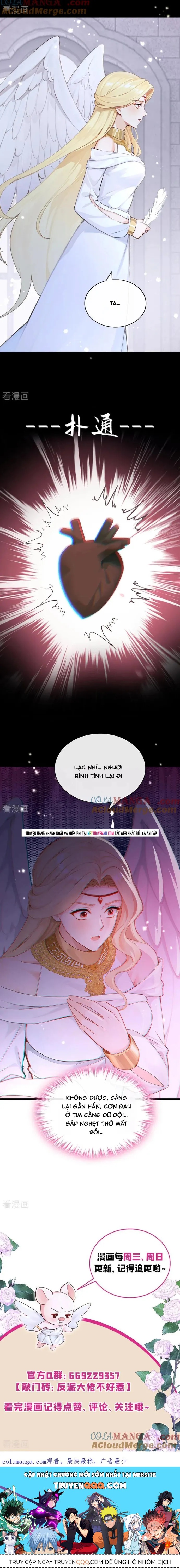 Hệ Thống Xuyên Nhanh: Ác Nam Không Dễ Chọc Chap 238 - Next Chap 239