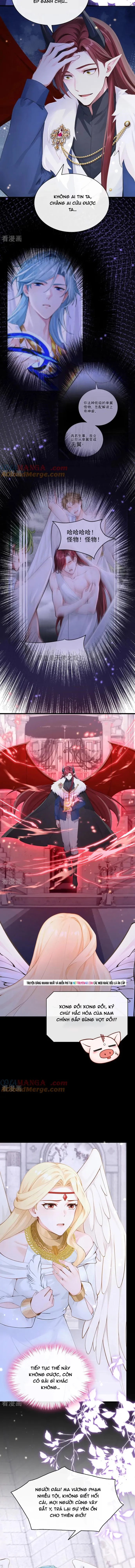 Hệ Thống Xuyên Nhanh: Ác Nam Không Dễ Chọc Chap 239 - Next Chap 240