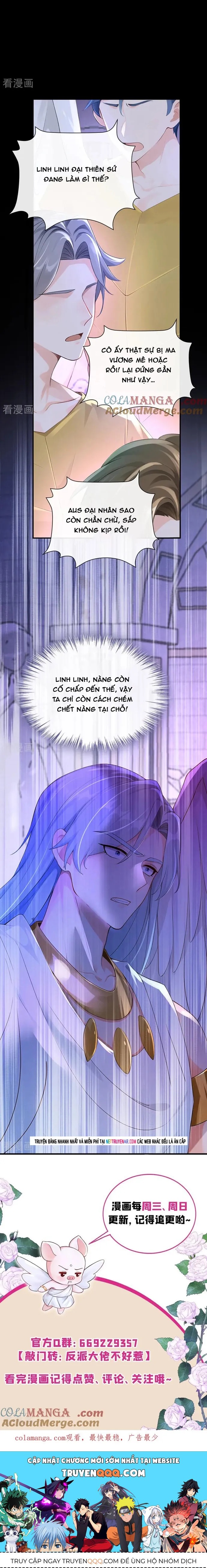 Hệ Thống Xuyên Nhanh: Ác Nam Không Dễ Chọc Chap 239 - Next Chap 240