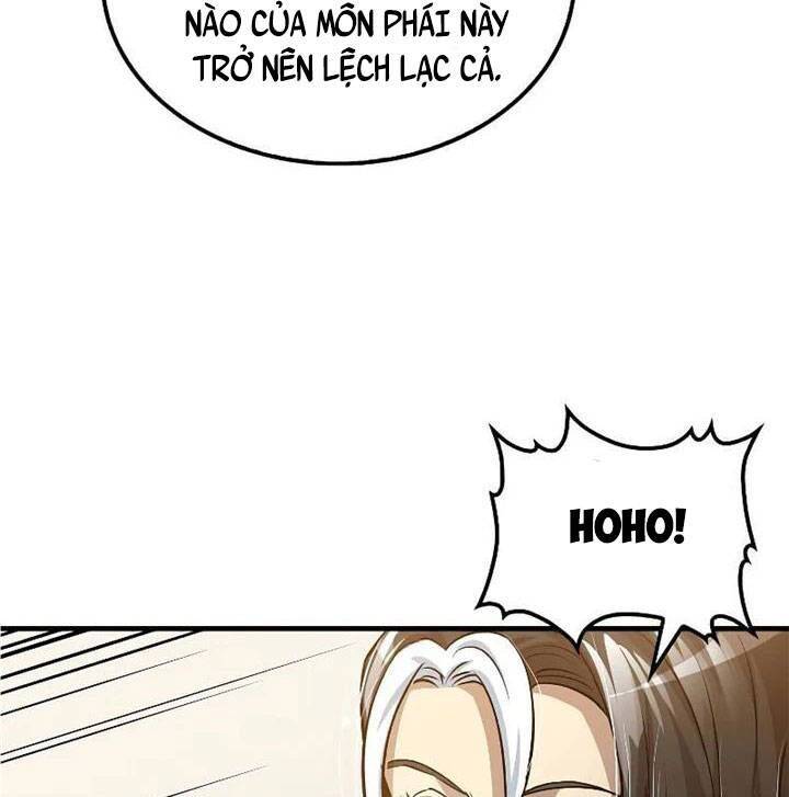 Bác Sĩ Trùng Sinh Về Murim Chap 142 - Next Chap 143