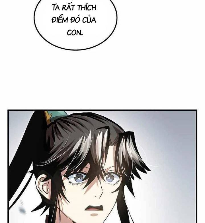 Bác Sĩ Trùng Sinh Về Murim Chap 144 - Next Chap 145