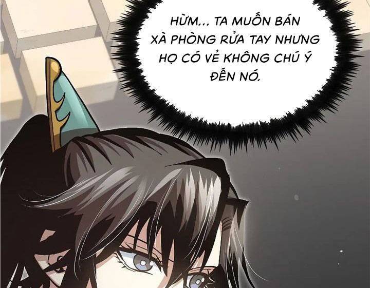 Bác Sĩ Trùng Sinh Về Murim Chap 147 - Next Chap 148