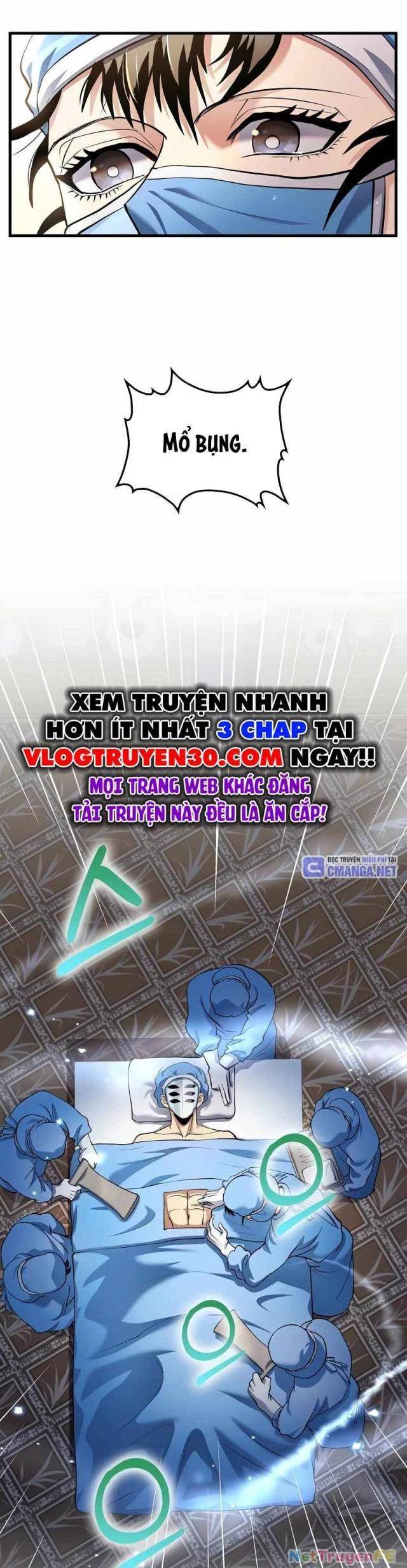Bác Sĩ Trùng Sinh Về Murim Chap 155 - Next Chap 156