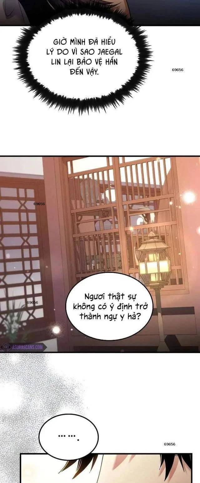 Bác Sĩ Trùng Sinh Về Murim Chap 157 - Next Chap 158