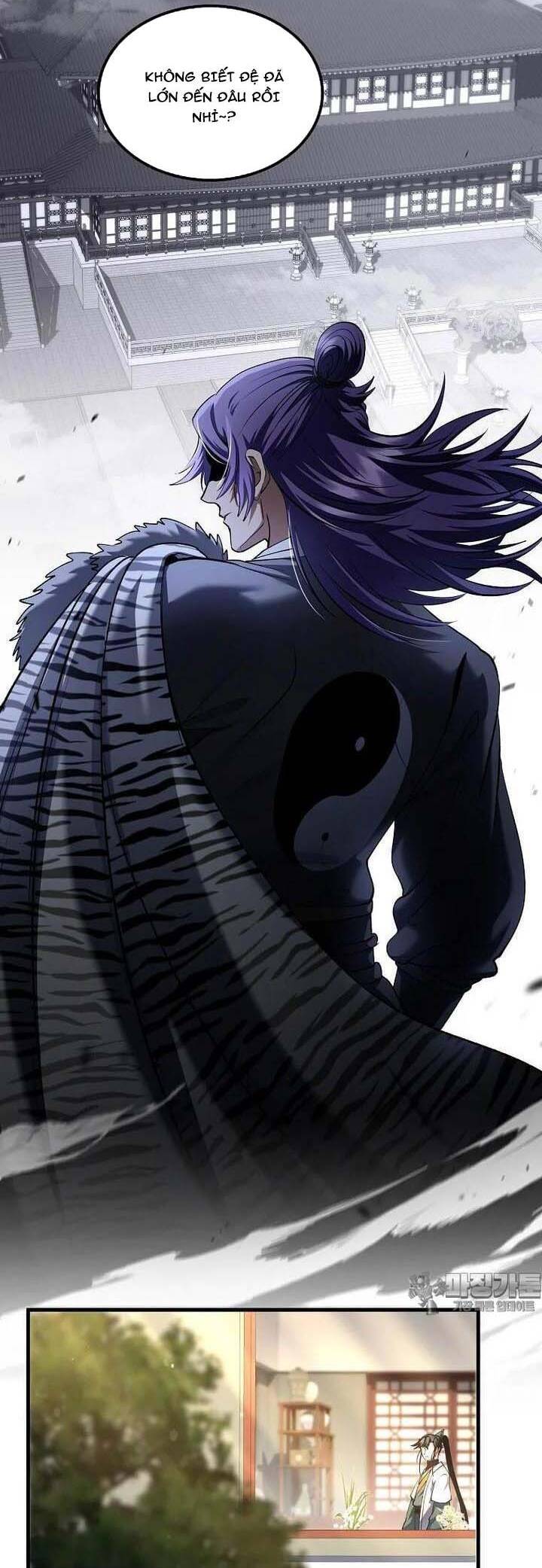 Bác Sĩ Trùng Sinh Về Murim Chap 164 - Next Chap 165