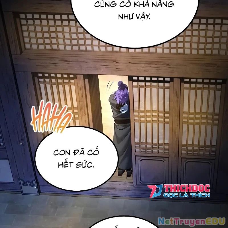 Bác Sĩ Trùng Sinh Về Murim Chap 174 - Next Chap 175