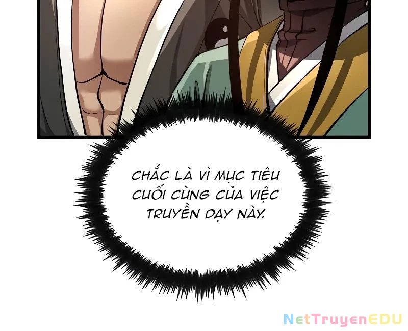 Bác Sĩ Trùng Sinh Về Murim Chap 174 - Next Chap 175