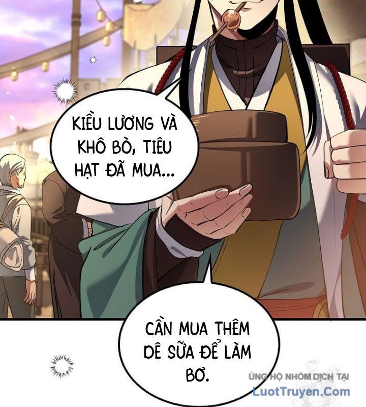 Bác Sĩ Trùng Sinh Về Murim Chap 179 - Next Chap 180