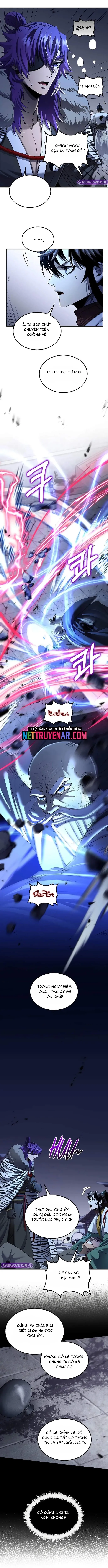 Bác Sĩ Trùng Sinh Về Murim Chap 185 - Next Chap 186