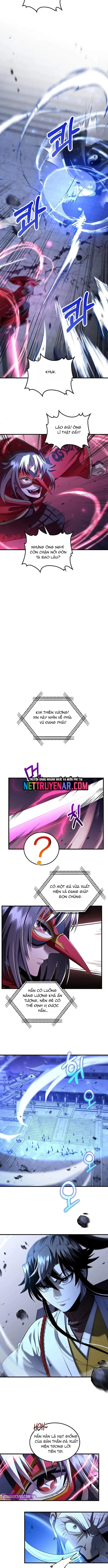 Bác Sĩ Trùng Sinh Về Murim Chap 185 - Next Chap 186