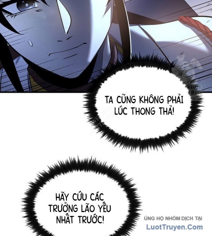 Bác Sĩ Trùng Sinh Về Murim Chap 186 - Next Chap 187