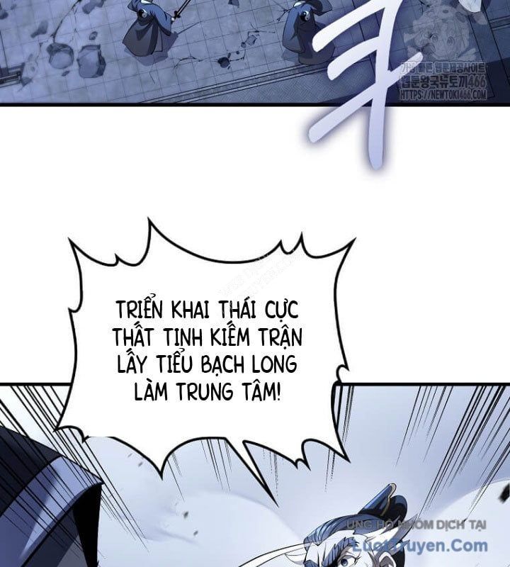 Bác Sĩ Trùng Sinh Về Murim Chap 186 - Next Chap 187