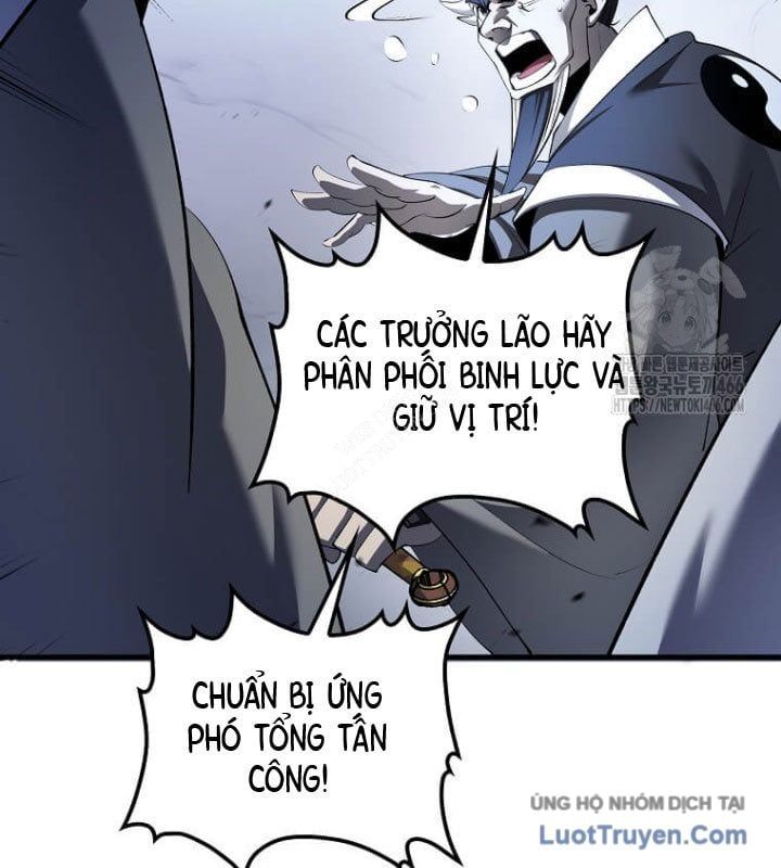 Bác Sĩ Trùng Sinh Về Murim Chap 186 - Next Chap 187