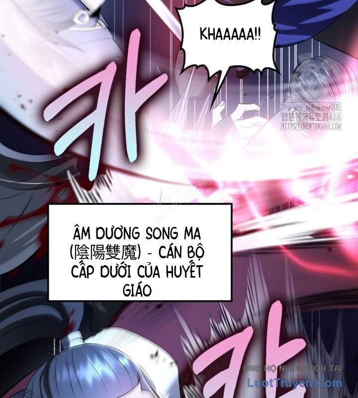 Bác Sĩ Trùng Sinh Về Murim Chap 186 - Next Chap 187