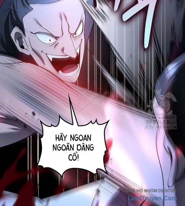 Bác Sĩ Trùng Sinh Về Murim Chap 186 - Next Chap 187