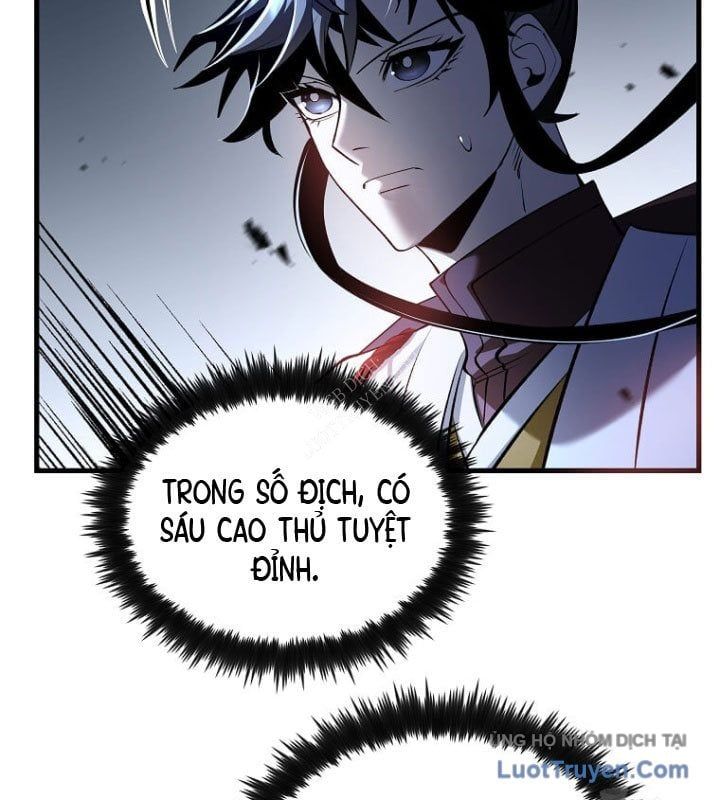 Bác Sĩ Trùng Sinh Về Murim Chap 186 - Next Chap 187