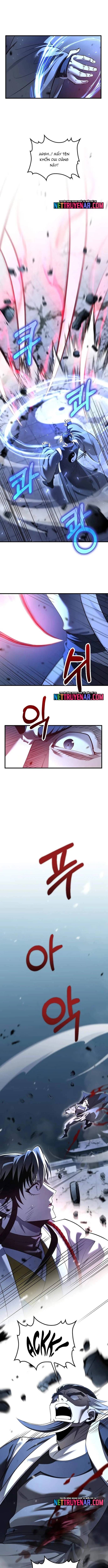 Bác Sĩ Trùng Sinh Về Murim Chap 188 - Next Chap 189