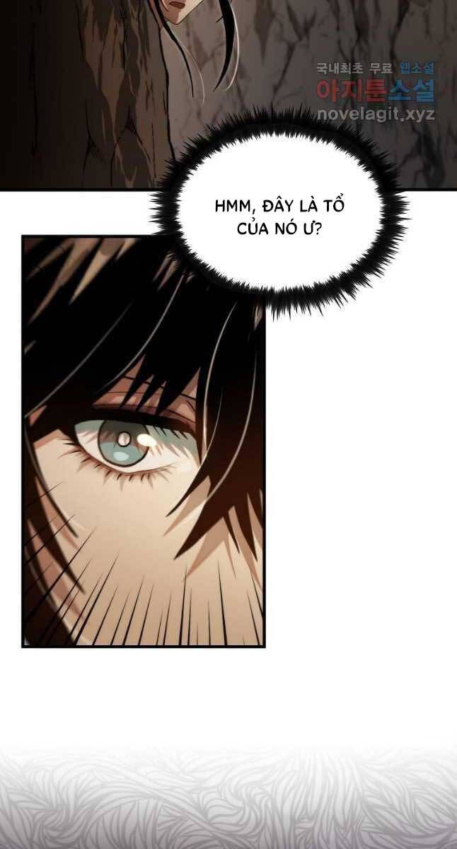 Bác Sĩ Trùng Sinh Về Murim Chap 128 - Next Chap 129