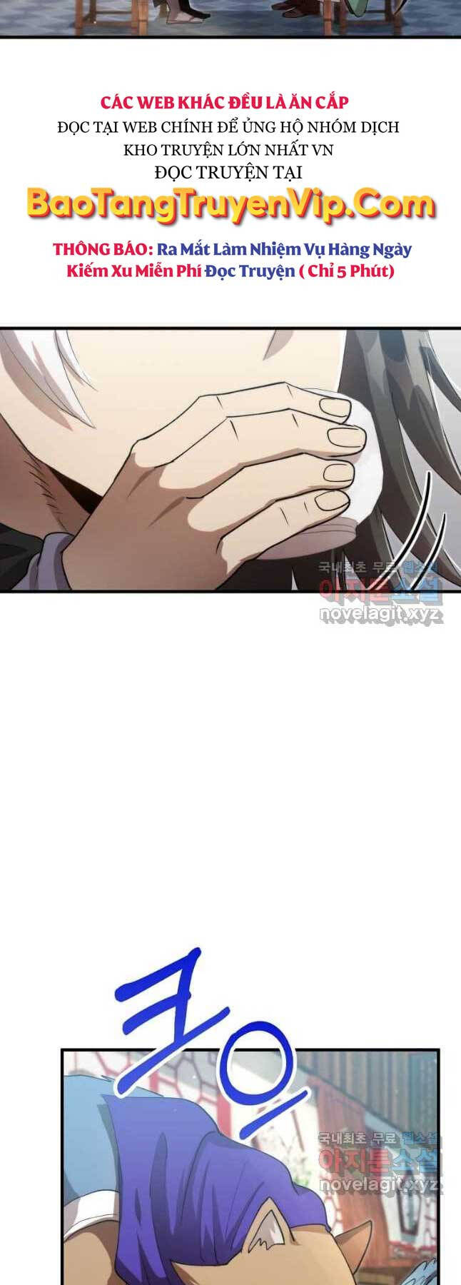 Bác Sĩ Trùng Sinh Về Murim Chap 130 - Next Chap 131