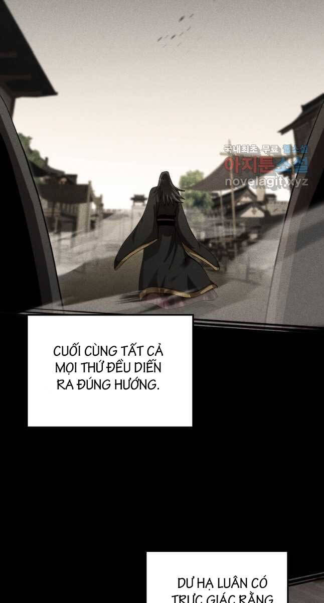Bác Sĩ Trùng Sinh Về Murim Chap 131 - Next Chap 132