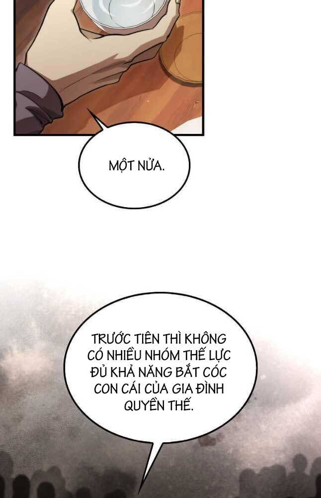 Bác Sĩ Trùng Sinh Về Murim Chap 131 - Next Chap 132