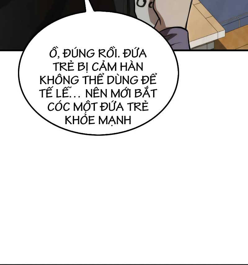 Bác Sĩ Trùng Sinh Về Murim Chap 133 - Next Chap 134