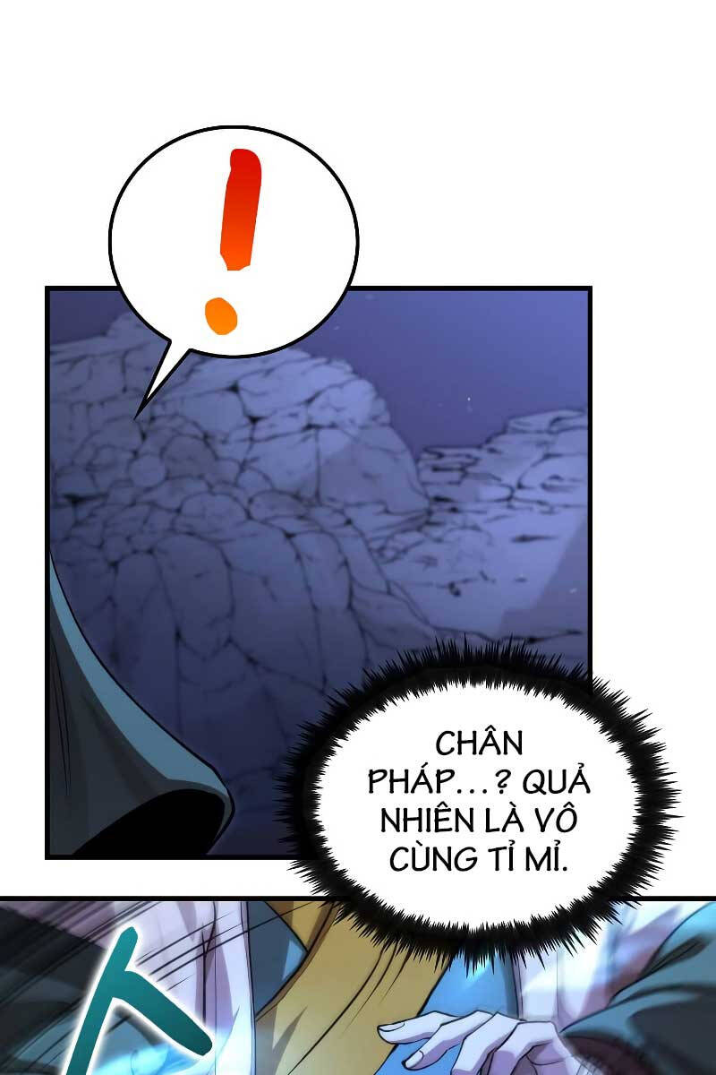 Bác Sĩ Trùng Sinh Về Murim Chap 134 - Next Chap 135