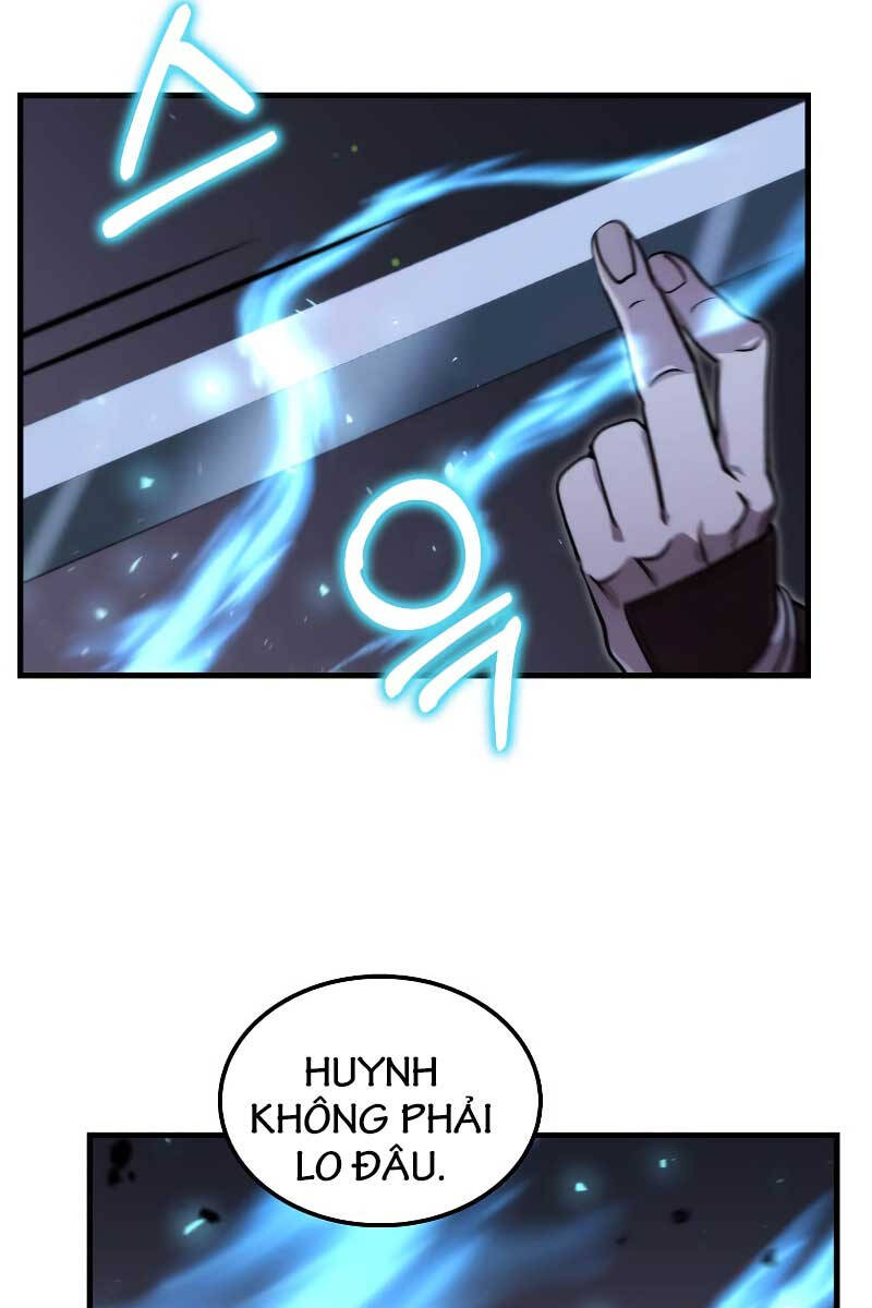 Bác Sĩ Trùng Sinh Về Murim Chap 134 - Next Chap 135