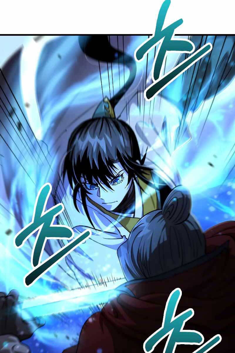 Bác Sĩ Trùng Sinh Về Murim Chap 137 - Next Chap 138