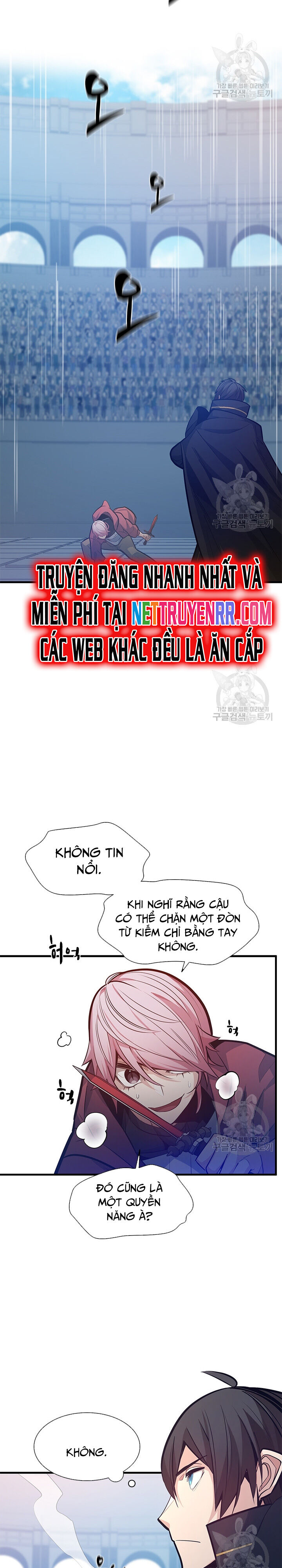 Hầm Ngục Hướng Dẫn Cấp Địa Ngục Chap 120 - Next Chap 121