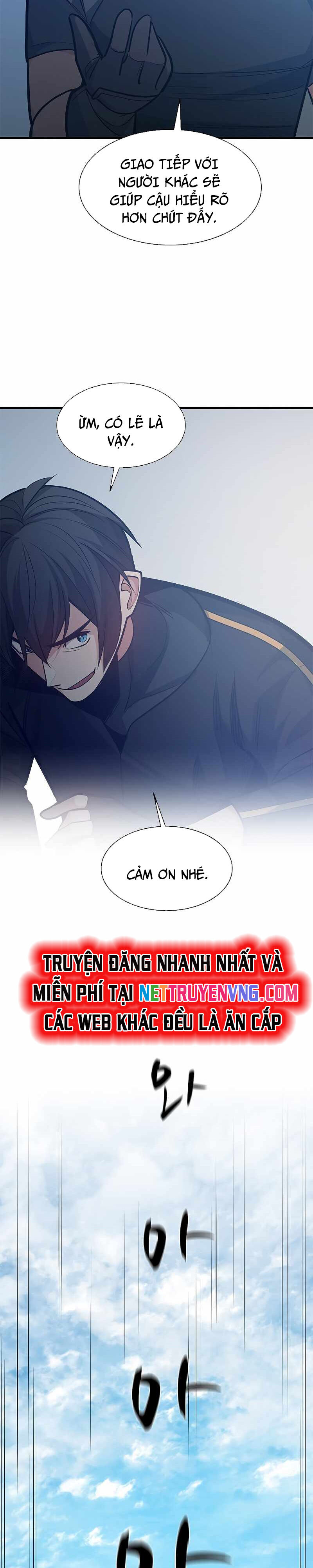 Hầm Ngục Hướng Dẫn Cấp Địa Ngục Chap 125 - Next Chap 126