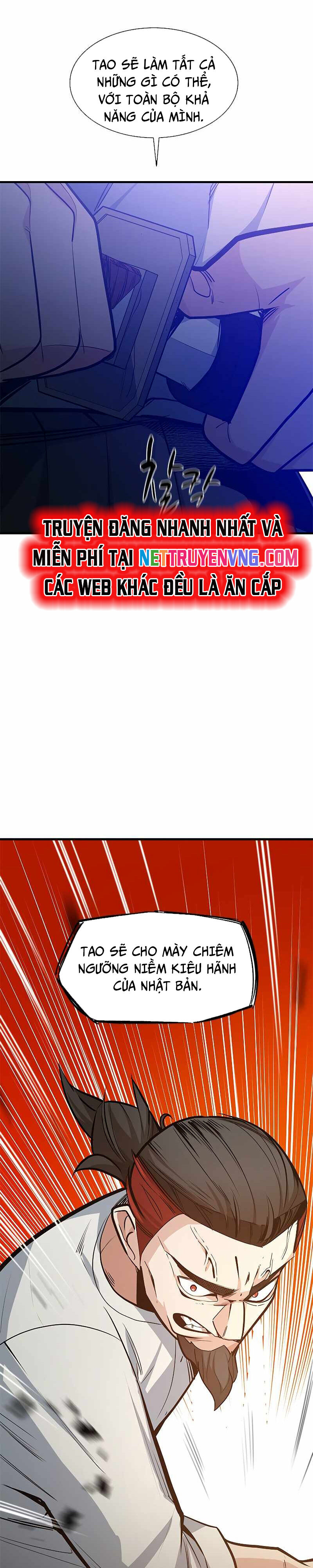 Hầm Ngục Hướng Dẫn Cấp Địa Ngục Chap 125 - Next Chap 126