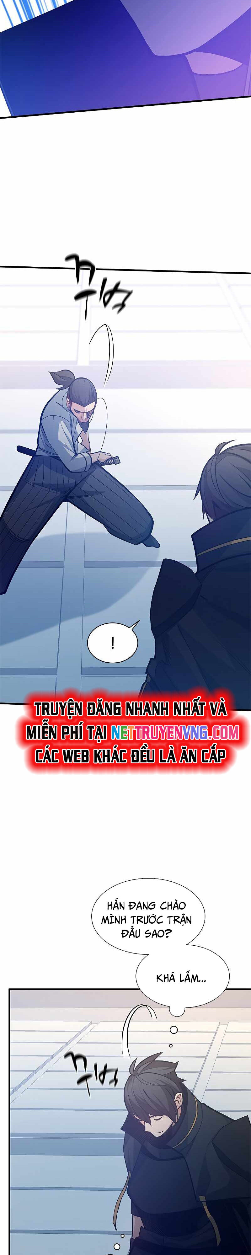 Hầm Ngục Hướng Dẫn Cấp Địa Ngục Chap 125 - Next Chap 126