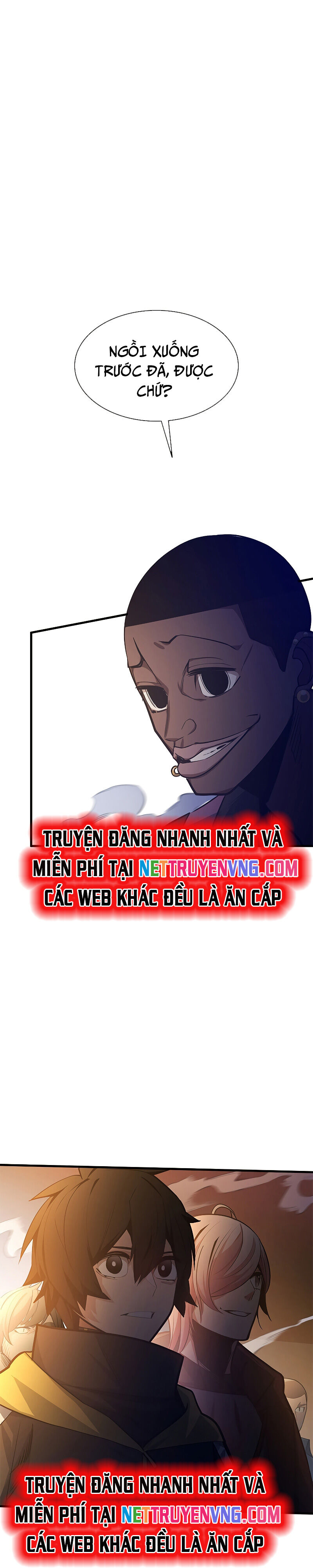 Hầm Ngục Hướng Dẫn Cấp Địa Ngục Chap 129 - Next Chap 130