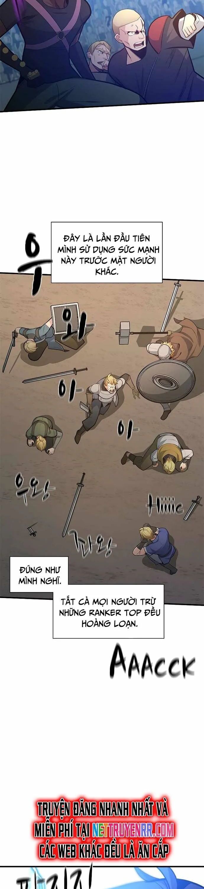 Hầm Ngục Hướng Dẫn Cấp Địa Ngục Chap 131 - Next Chap 132